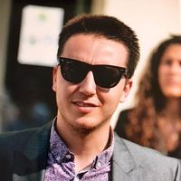 Evgeny Nonchev的照片