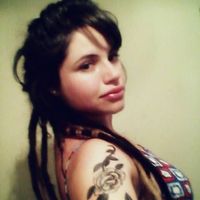 Ana Salatino's Photo