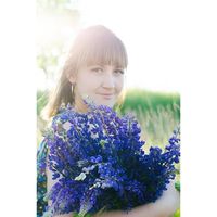 Ольга Ковтуненко的照片