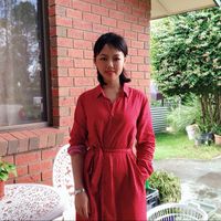 Xiaoqi Huang的照片