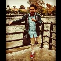 Cristopher Maidana's Photo