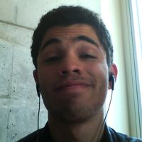 Dustin Damas's Photo