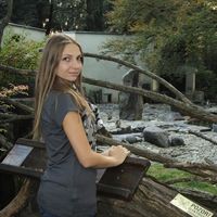 Eleftheria Selkou's Photo