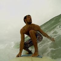 Chris Ruesseler的照片