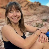 Véro Chabot's Photo