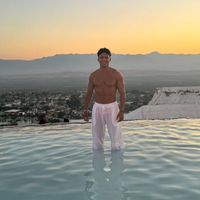 Sebastien Noguera's Photo