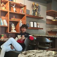 Fotos de Himanshu Bhatra