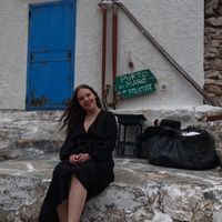 Sylwia Grzebieniak的照片