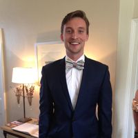 Cameron Smee's Photo