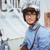 Chi-huan Hsu的照片