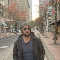 Joel De Marco's Photo