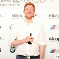 Tobias Hiob的照片