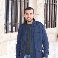 Mohamed Sharif ALrouk's Photo