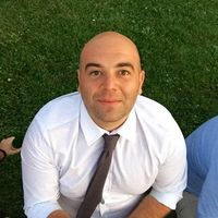 Cagdas Cakici的照片