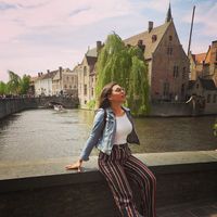 Nora Núñez的照片