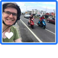 Fotos von Nathan Brown