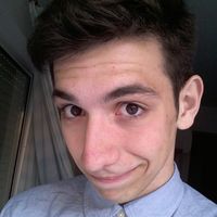 Christos Kypriotis's Photo