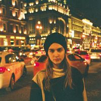 Tatiana Melnikova's Photo