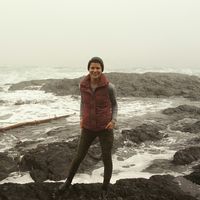 Emily Peters的照片