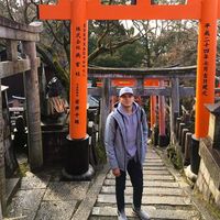 Yassin Benyusef's Photo