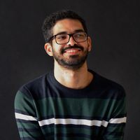 Pedro Cesar Matos's Photo