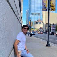 Alexander Garcia's Photo