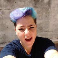 Aime  Sancho Furlan's Photo