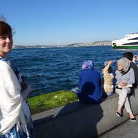 Avril Noble的照片