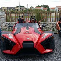 Jorge Castro's Photo