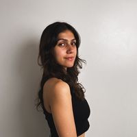 Mariam El Gebali's Photo