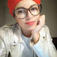 Pilar Richards的照片