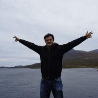 Maxime Viatour's Photo