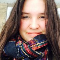 Le foto di Kamélie Soulard