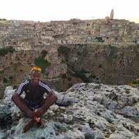 Matteo 王子的照片