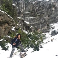 Ruth Sanchez's Photo