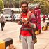 Abhishek Sharma's Photo