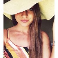 Chelsea Tucker的照片