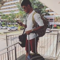 Danilo Murici's Photo