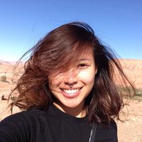 Le foto di Megan Leung