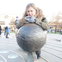 Ksenia Terskikh's Photo