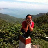 Nhung Hoàng's Photo