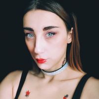 Ekaterina Letunovskaya的照片