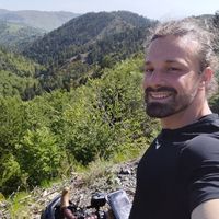 Alexandros Tzortzis's Photo