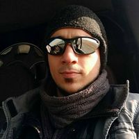 Berg Keshishian的照片