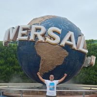 Gusti Pratama's Photo