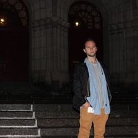 Louis-Philippe Bleau的照片