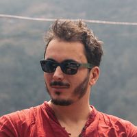 Emmanuel Jacquet's Photo