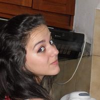 Romi Nakache's Photo