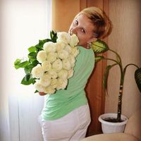 Irina Golovina's Photo