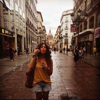 Marina Colacao's Photo